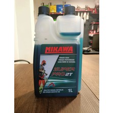 Husqvarna Mikava Süper Pro 2t Motor Yağ 1l