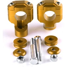 Universal Gidon Yükseltme Aparatı 28 mm Gold