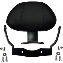 Honda Forza 250 2023 - 2024 Uyumlu Sissy Bar