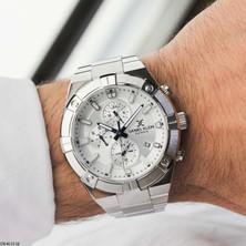 Daniel Klein DK463538 Çelik Kordonlu Erkek Kol Saati