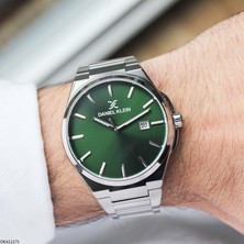 Daniel Klein DK432275 Çelik Kordonlu Erkek Kol Saati