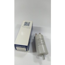 Capacıtor Topant CBB60 4 Uf 450V