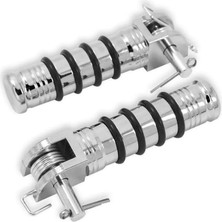 Universal Motosiklet Sürücü Basamak