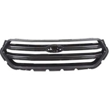 TŞT Ford Kuga Ön Panjur Sıyah 2016- (Oem No:  GV448200CA5FM6)