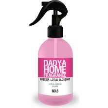 500 ml Ortam Kokusu  Lotus