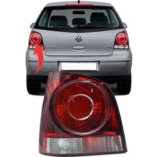 LABO Polo 2005-2009 Uyumlu Sol Stop 6Q6945095M