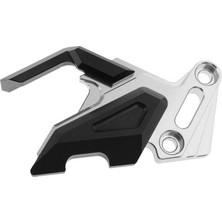 Kawasaki Ninja 300 - Z300 Uyumlu Kaliper Koruma Gümüş