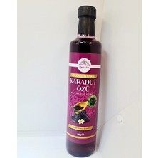 Lady Mix Collagen Etkili Karadut Özü 500 gr