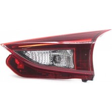 Tyc Mazda 3 Arka Stop Iç Hatchback Sağ 2013- (Oem No:  BJT6-51-3F0A)