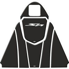 Honda Sh 125 2024 Uyumlu Tank Pad Set 001