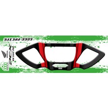 honda Pcx 2021 - 2024 Uyumlu Km Saat Pad 002