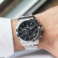 Daniel Klein DK399196 Çelik Kordonlu Erkek Kol Saati