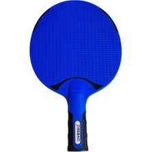 Supertrend RAK-1500 Tpe-Pp Masa Tenisi Raketi Mavi