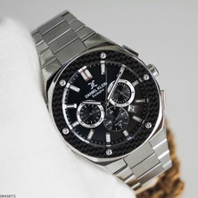 Daniel Klein DK438772 Çelik Kordonlu Erkek Kol Saati