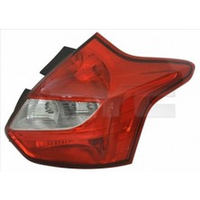 Tyc Ford Focus Arka Stop Hatchback Sağ 2011-2014 (Oem No:  BM5113404JC)