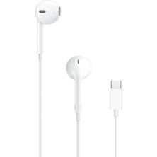 Tactech iPhone 15 / 16 / 17 Pro Max, Samsung S25 Ultra ve Xiaomi 15 Ultra Uyumlu Type-C Kulaklık