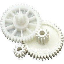 Akat Fakir Ile Uyumlu Lucca Blender Hazne Kapağı Dişli Tamir Seti