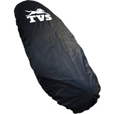Tvs Jupiter 125 Uyumlu Su Itici Koltuk Kılıfı