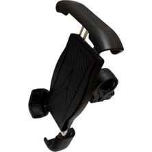 Telefon Tutucu Gidon Bağlantılı Ayarlanbilir Model