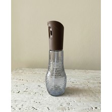 Leelahome Sprey Cam Yağlık 240 ml - Kahve