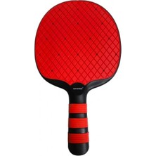 Supertrend RAK-1600 Tpe Pp Masa Tenisi Raketi Kırmızı