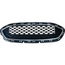 TŞT Ford Fiesta Ön Panjur Nikelaj Çerçevelı Dizel 2017- (Oem No:  H1BB8200A1B)