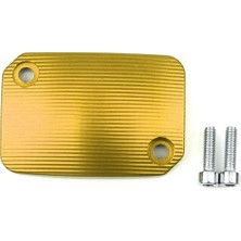 Bmw G310R G310GS Hidrolik Kapağı Gold