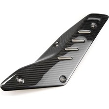 Yamaha MT10 - FZ10 Uyumlu Dekoratif Zincir Koruma Carbon