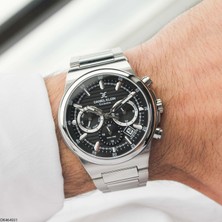 Daniel Klein DK464931 Çelik Kordonlu Erkek Kol Saati
