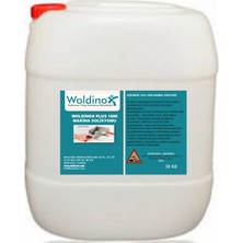 Woldinox K-200 Kaynak ve Yüzey Temizleme Sprey