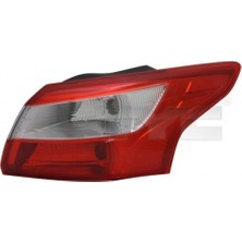 Tyc Ford Focus Arka Stop Sedan Sağ 2011- (Oem No:  BM5113404CH)