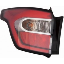Tyc Ford Kuga Arka Stop Ledlı Sağ 2016- (Oem No:  GV4113404BD)