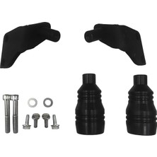 Falcon Fr 177 2023 - 2024 Uyumlu Koruma Takozu