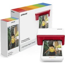 Polaroid Polaroıd Everything Box Hi Print 4x6 Photo Fotoğraf Yazıcısı
