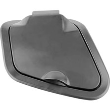 Yamaha Nmax 2021 - 2024 Uyumlu Torpido Kapağı