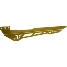 Yamaha mt 07 Zincir Koruma Gold