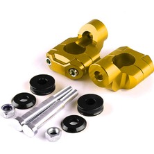Universal Gidon Yükseltme Aparatı 28 mm Gold