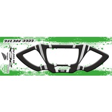 Honda Pcx 2021 - 2024 Uyumlu Km Saat Pad 001