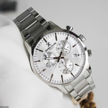 Daniel Klein DK438598 Çelik Kordonlu Erkek Kol Saati