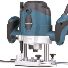 Proter PROTER PR 12 E EL FREZE MAKİNASI AHŞAP & PVC