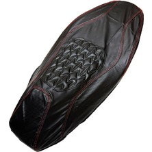 Honda Pcx 2021 - 2025 Uyumlu Koltuk Üzeri Soğutma Sistemli Kılıf