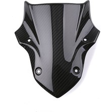 Kawasaki Z9000 Uyumlu Ön Siperlik Carbon