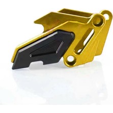 Kawasaki Z900 Z800 Z650 Uyumlu Dekoratif Kaliper Koruma Gold