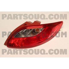 Tyc Mazda 2 Arka Stop Hatchback Sağ 2008- (Oem No:  D651-51-150M)
