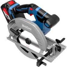 Dongcheng DCMY02-185 Daire Testere