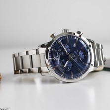 Daniel Klein DK463477 Çelik Kordonlu Erkek Kol Saati