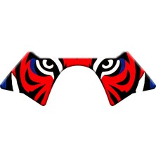 Cf Moto 250 Sr 2020 - 2024 Uyumlu Mesnet Pad 011