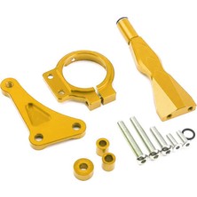 Honda CB150R Uyumlu Denge Amortisör Bağlantı Aparatı Gold