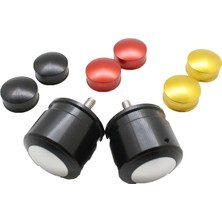 Universal Motosiklet Gidon Tapası 4 Renk No.3