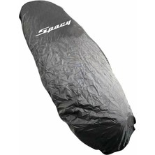 Honda Spacy 110 Uyumlu Su Itici Koltuk Kılıfı